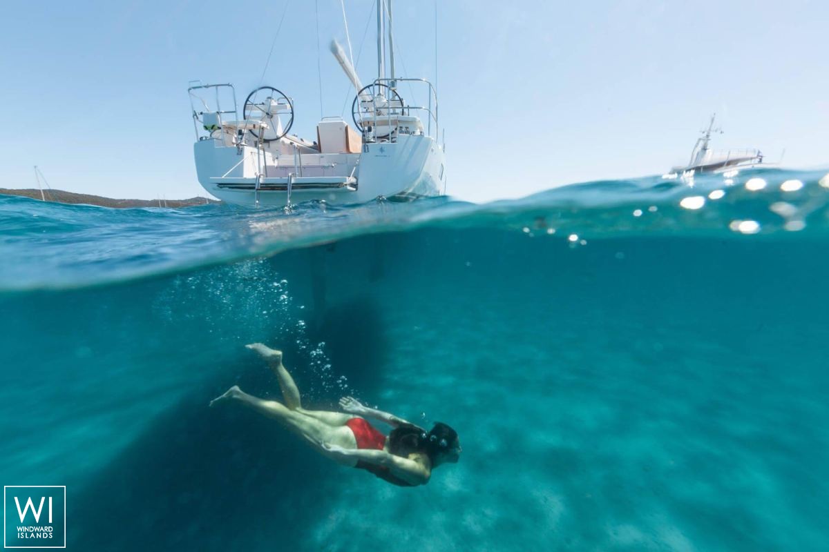 Jeanneau 51 Jeanneau Exterior 12