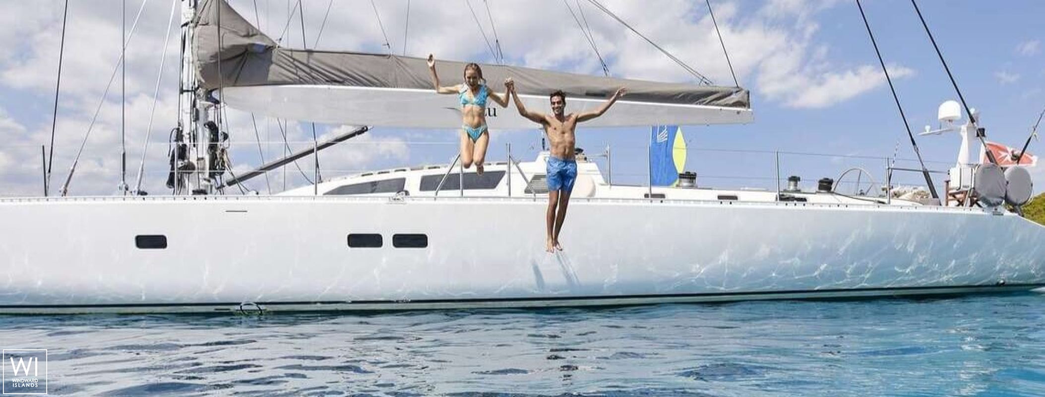 AIZU  Trehard Marine Yacht 30m Exterior 8