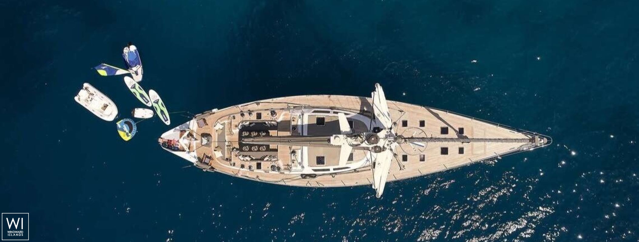 AIZU  Trehard Marine Yacht 30m Exterior 3