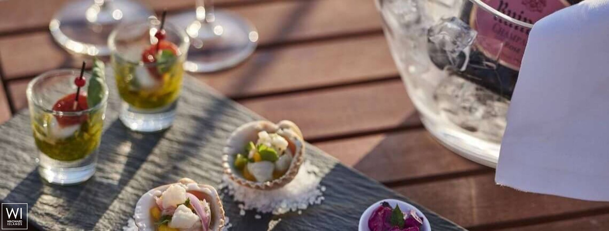 AIZU  Trehard Marine Yacht 30m Exterior 12