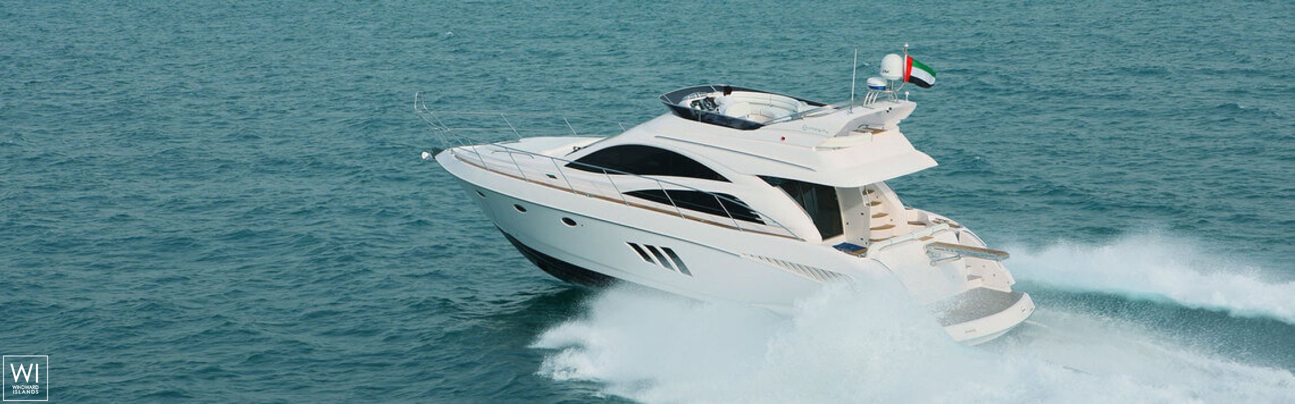 ADAMO  Riviera yachts Riviera 55 Exterior 2