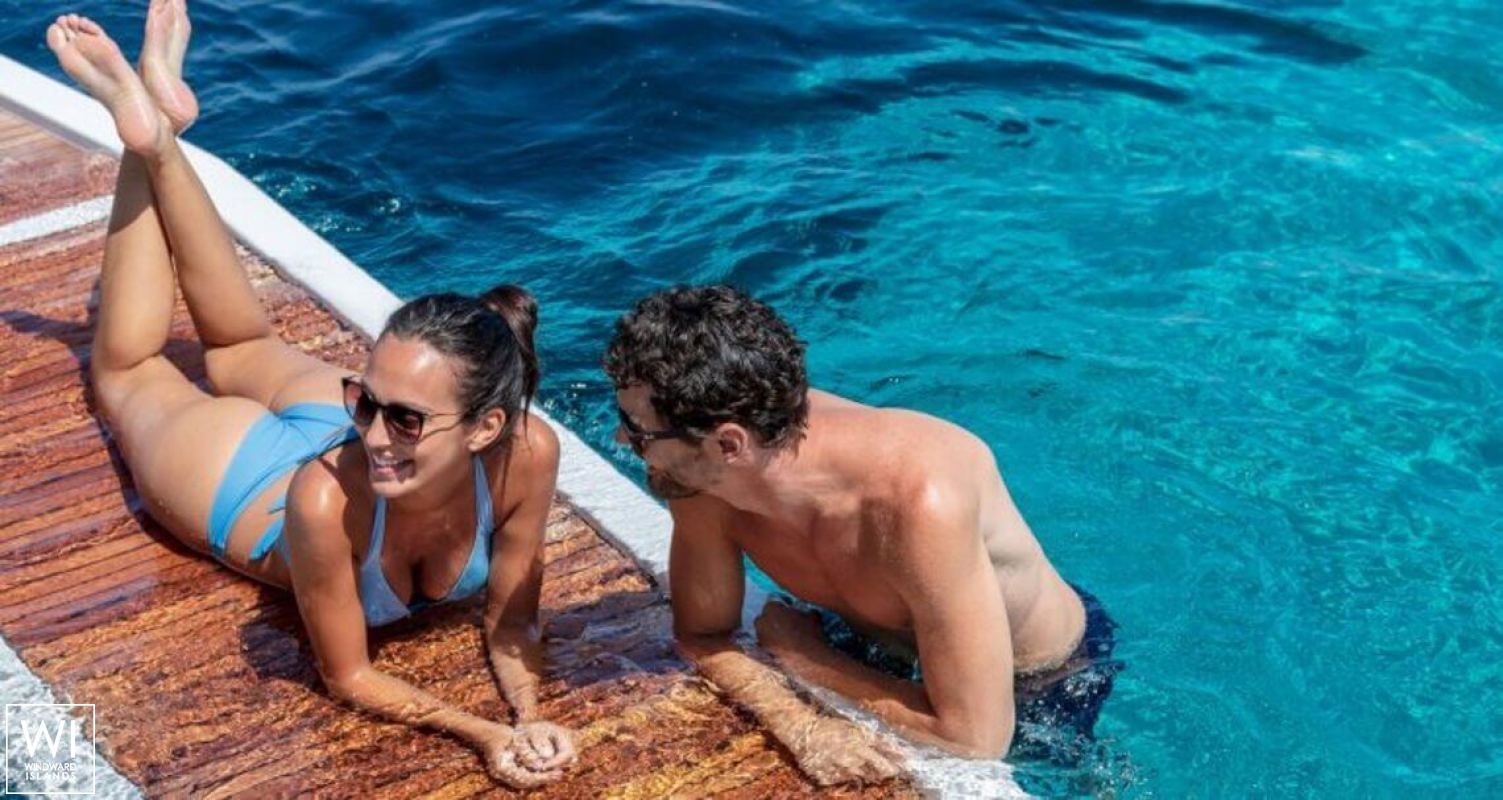 MY 4.S Fountaine Pajot Exterior 11