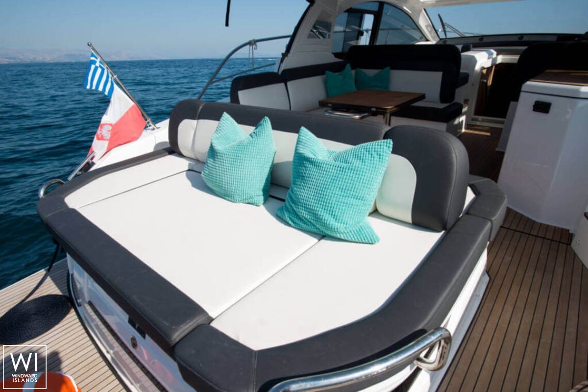 Bavaria SR41 Bavaria Yachts Exterior 4