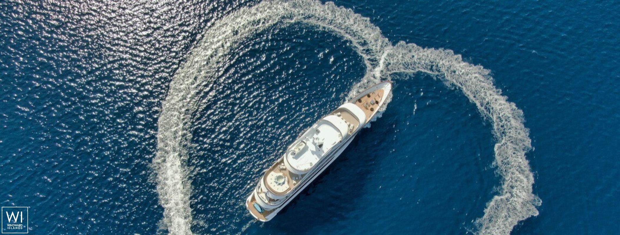 ANTHEA   Radez - Korcula  52m Exterior 5