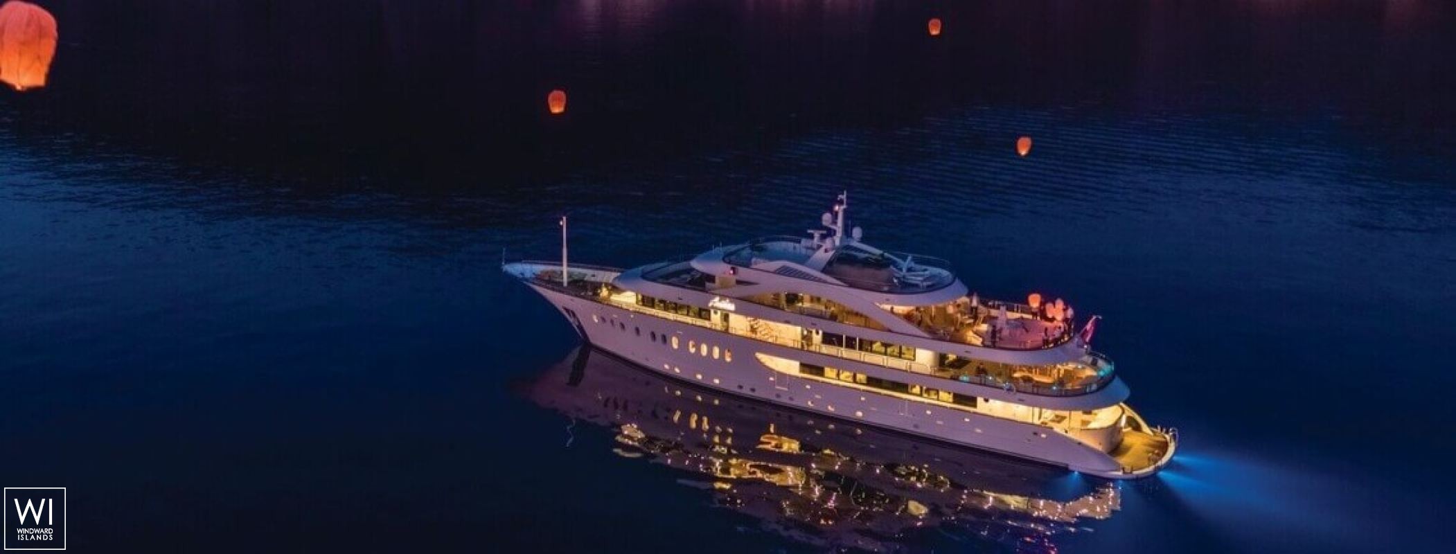 ANTHEA   Radez - Korcula  52m Exterior 3