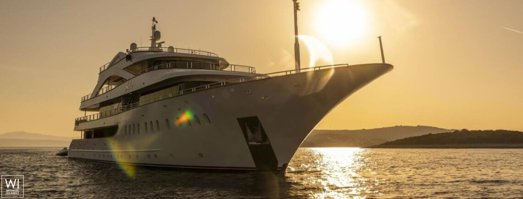 ANTHEA   Radez - Korcula  52m Exterior 8