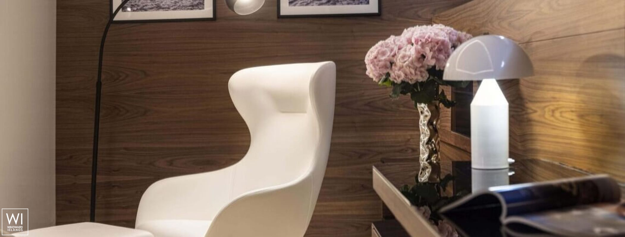 ANTHEA   Radez - Korcula  52m Interior 29