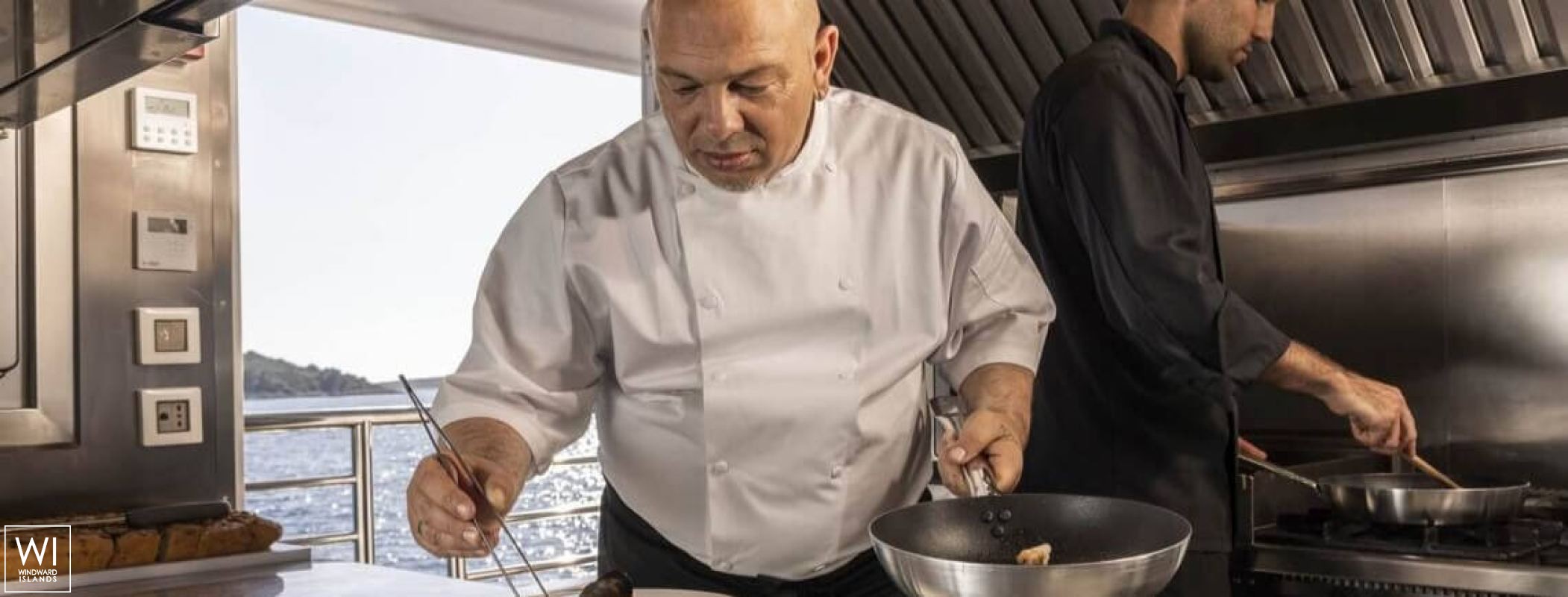 ANTHEA   Radez - Korcula  52m Exterior 10