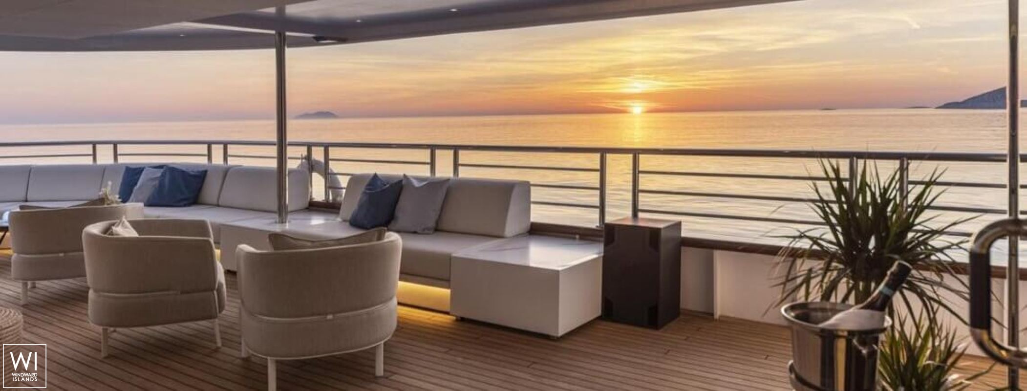 ANTHEA   Radez - Korcula  52m Exterior 14