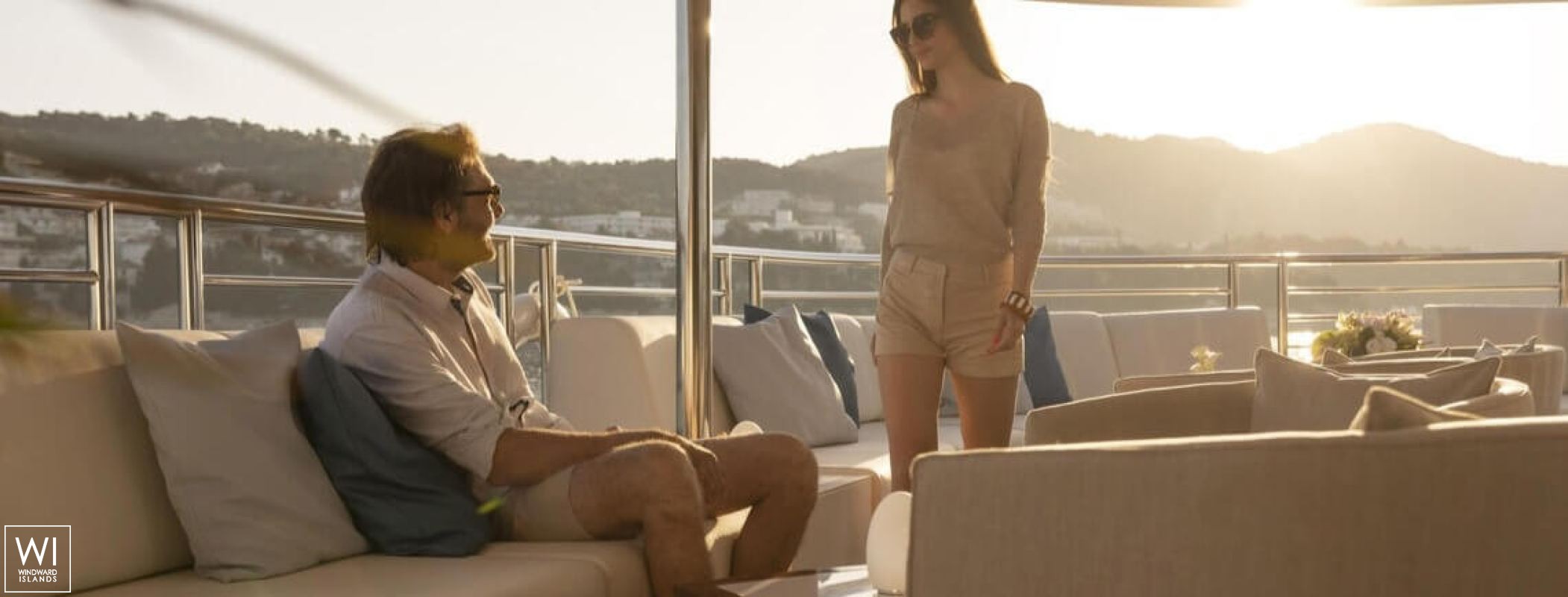 ANTHEA   Radez - Korcula  52m Exterior 15