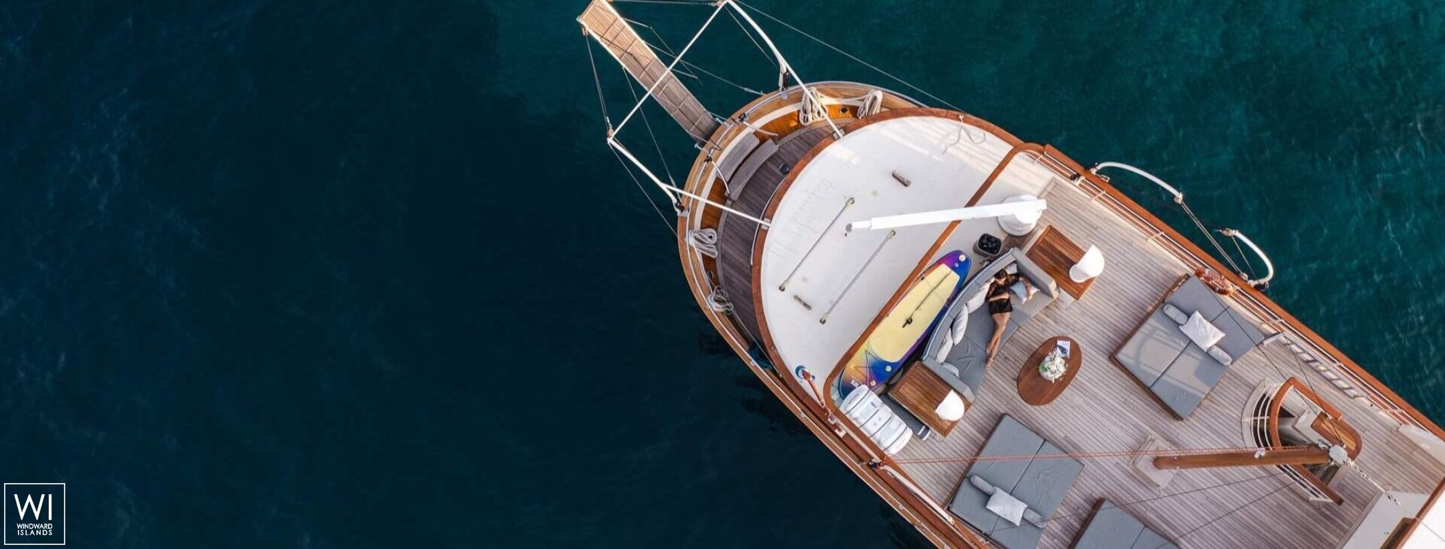 Gallant  Brodosplit Yacht 31m Exterior 6