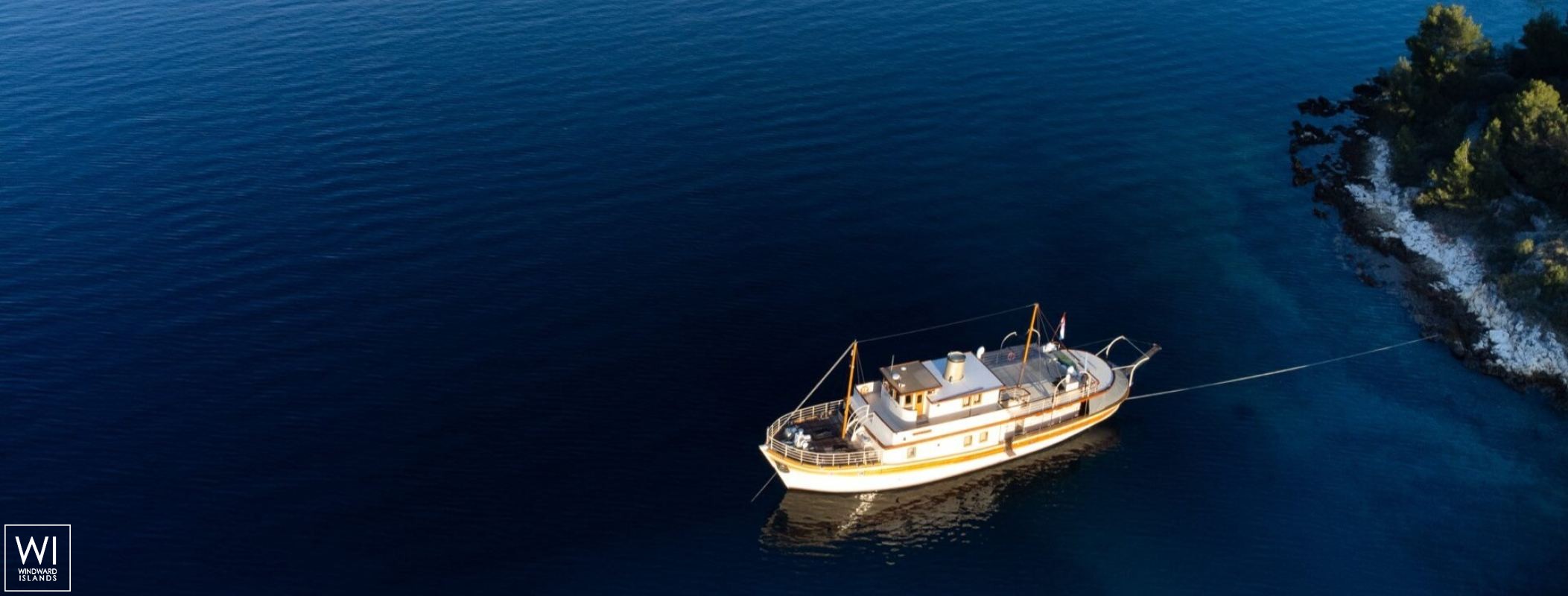 Gallant  Brodosplit Yacht 31m Exterior 4