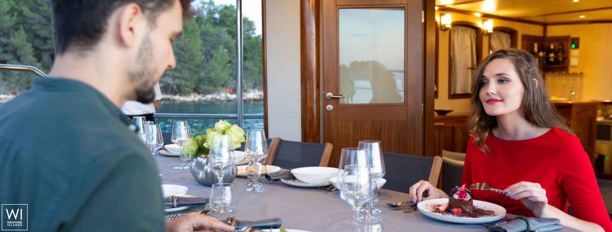 Gallant  Brodosplit Yacht 31m Exterior 16