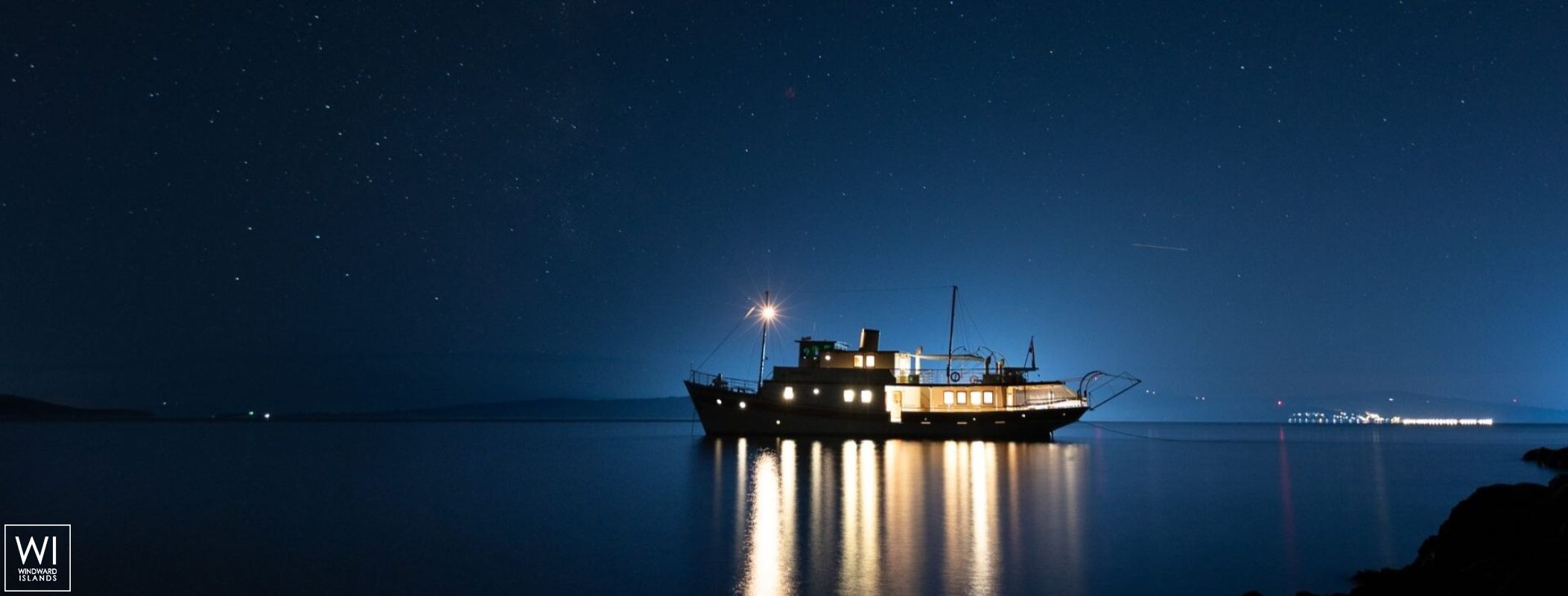 Gallant  Brodosplit Yacht 31m Exterior 5