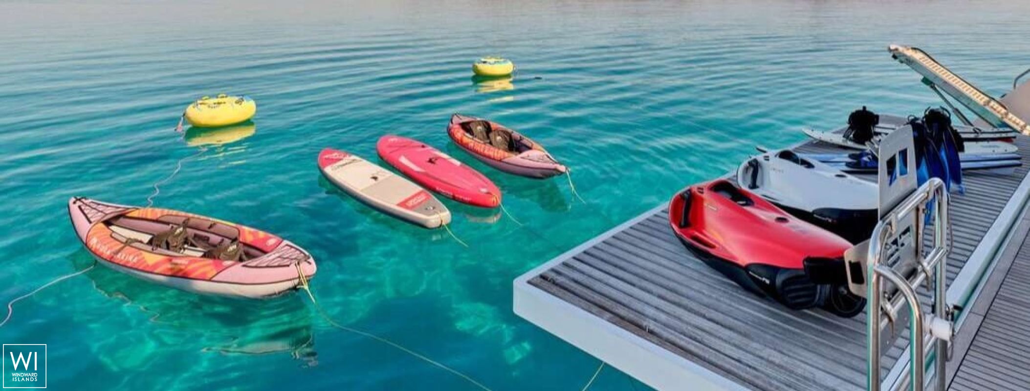 ChristAl MiO  Fountaine Pajot Power 67 Exterior 4