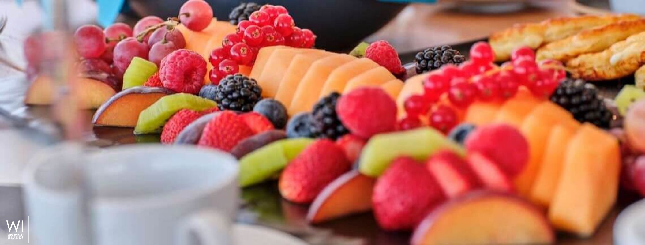 ChristAl MiO  Fountaine Pajot Power 67 Exterior 13