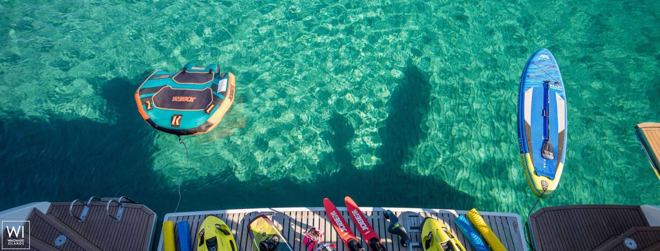 D2  Fountaine Pajot Power 67 Exterior 2