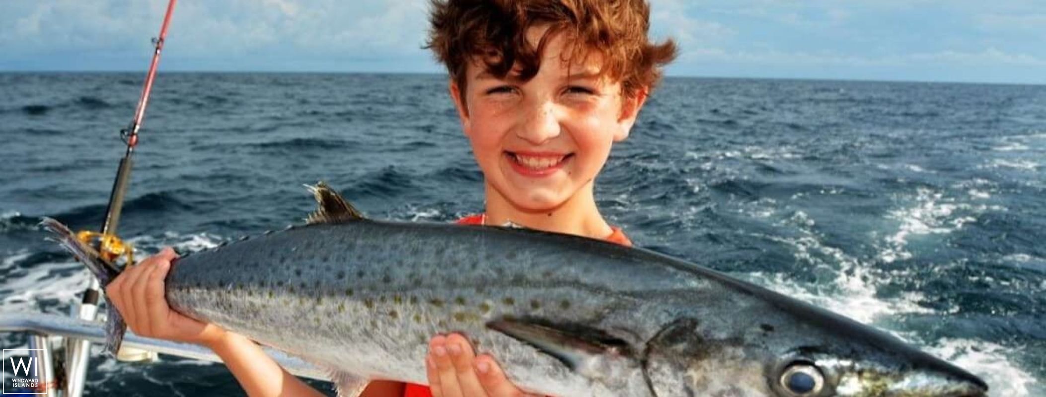 TEDAVI  Fountaine Pajot Aura 51 Exterior 11