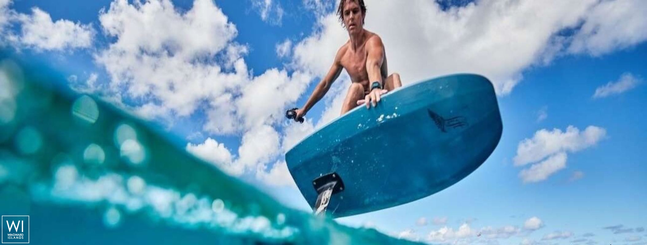 TEDAVI  Fountaine Pajot Aura 51 Exterior 15