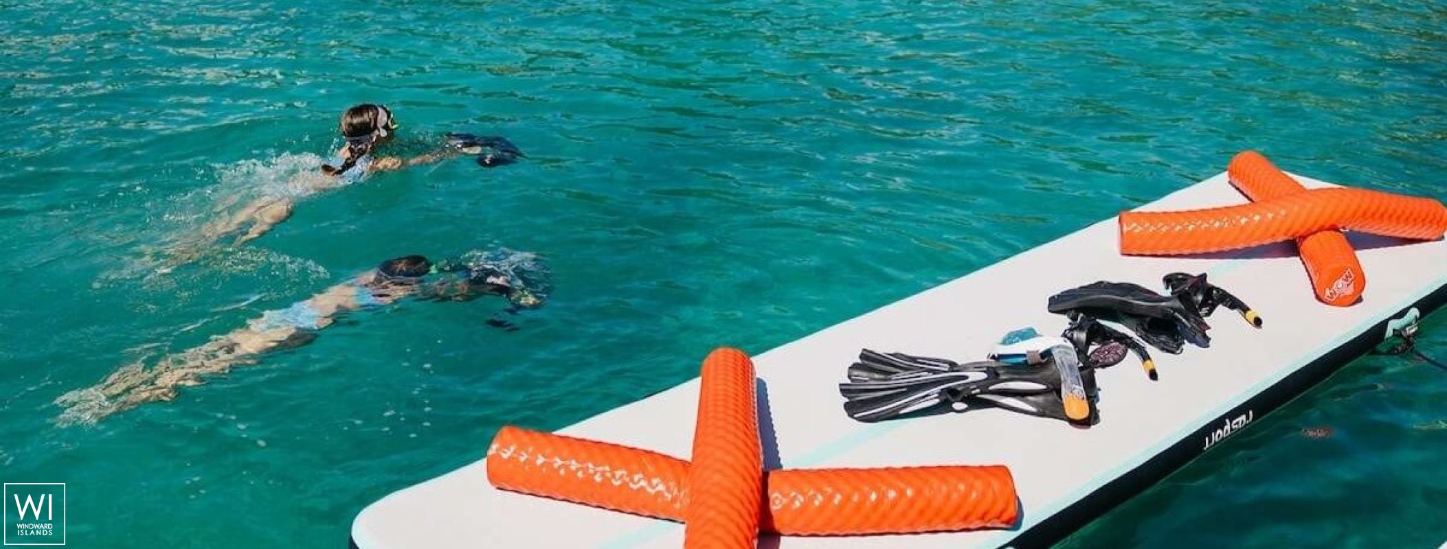 TEDAVI  Fountaine Pajot Aura 51 Exterior 1