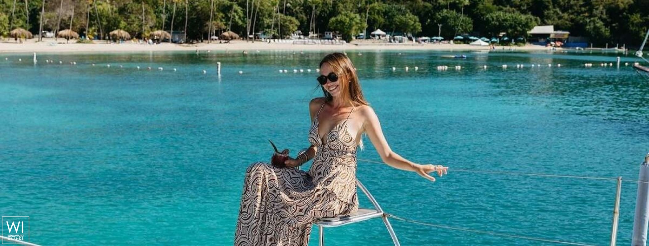 TEDAVI  Fountaine Pajot Aura 51 Exterior 1