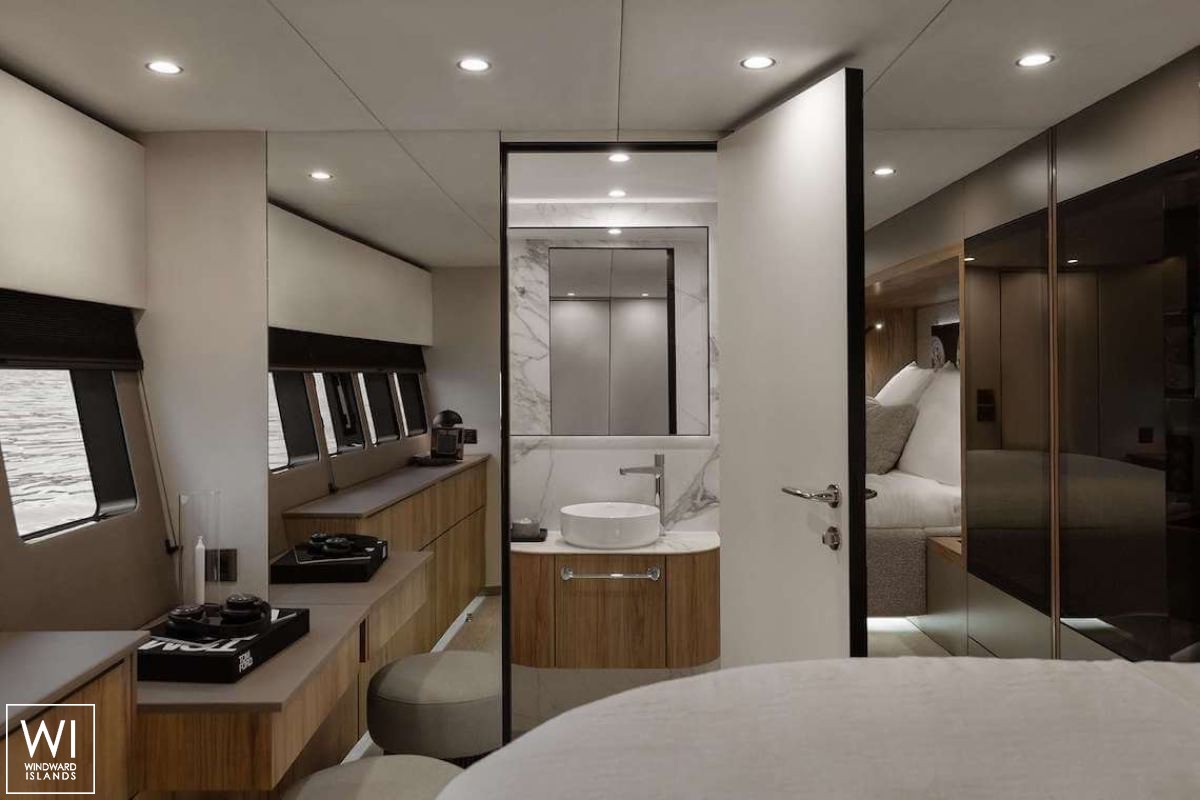 Full Moon  Moon Yachts Catamaran 6TY Exterior 1