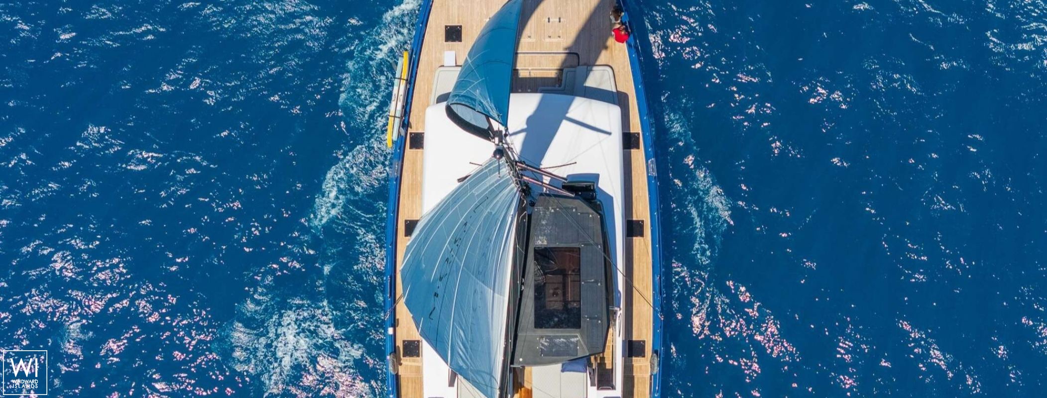 Perfect Moon  Moon Yachts Catamaran 6TY Exterior 4