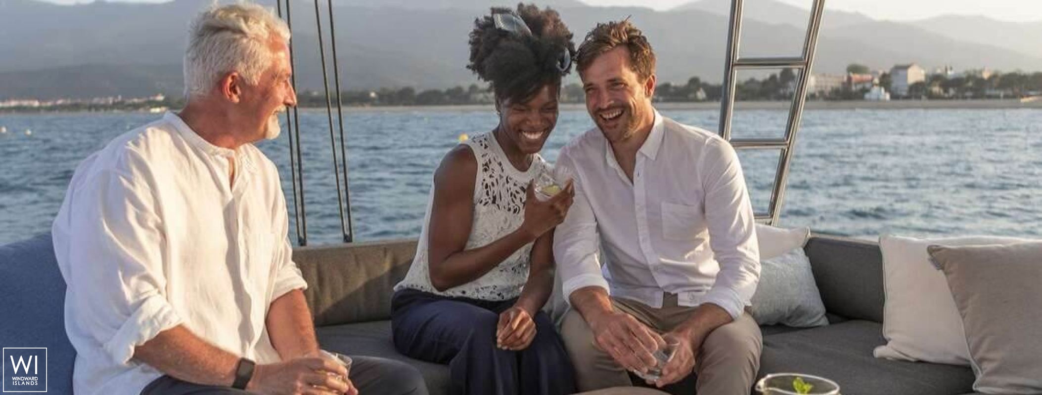 BABALU 51  Lagoon Catamaran Lagoon 51 Exterior 5