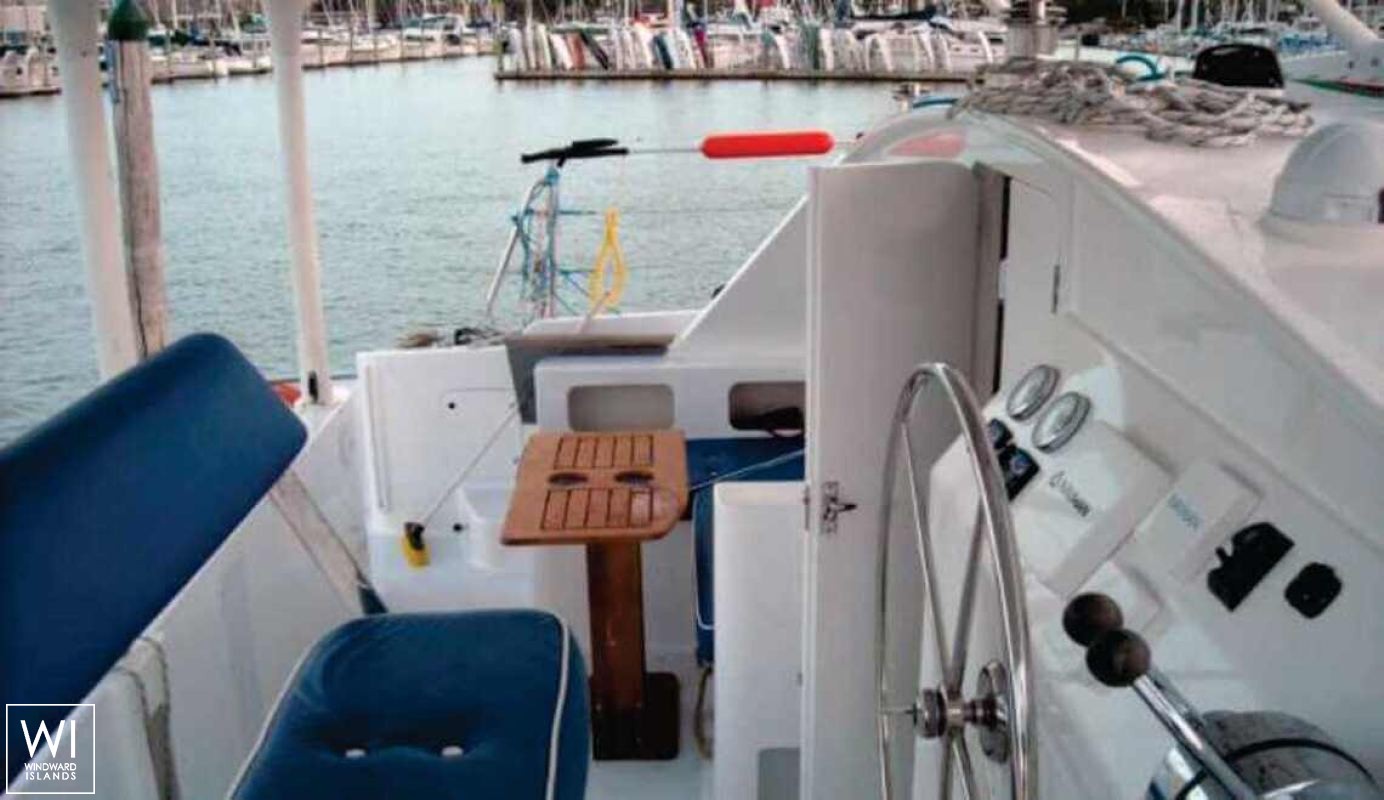 Sienna 38 Tennant Exterior 4