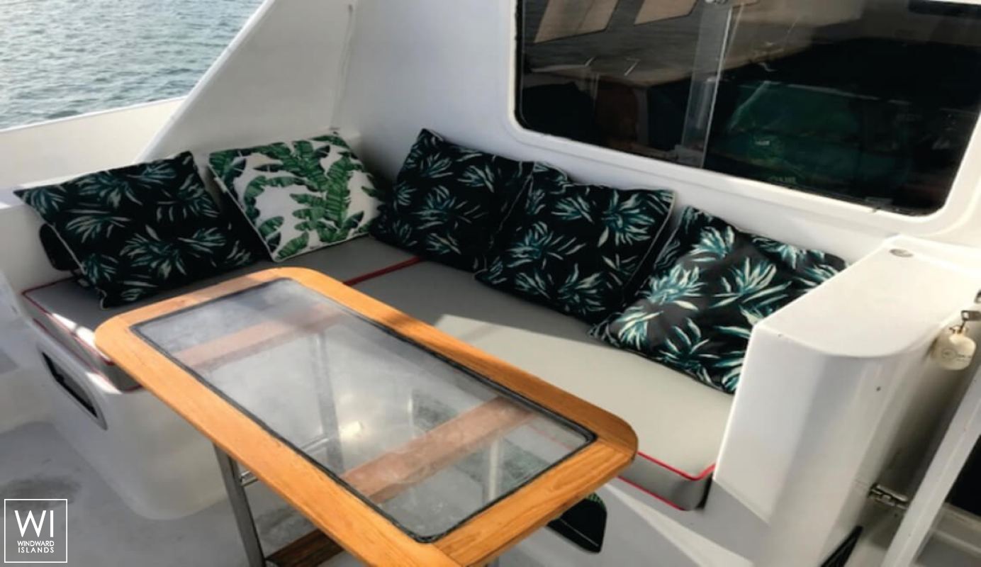 Sienna 38 Tennant Exterior 5