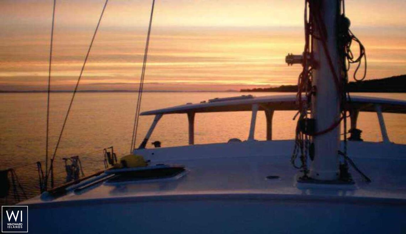 Sienna 38 Tennant Exterior 3