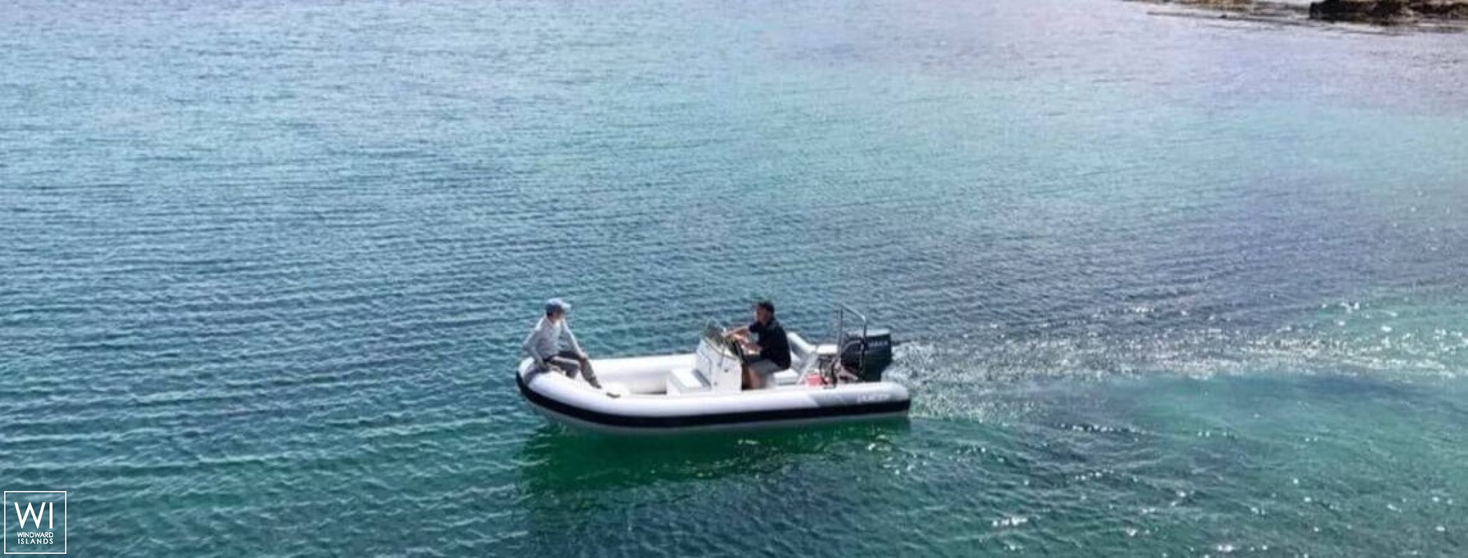 Templar  Alloy Yachts Yacht 25m Exterior 6