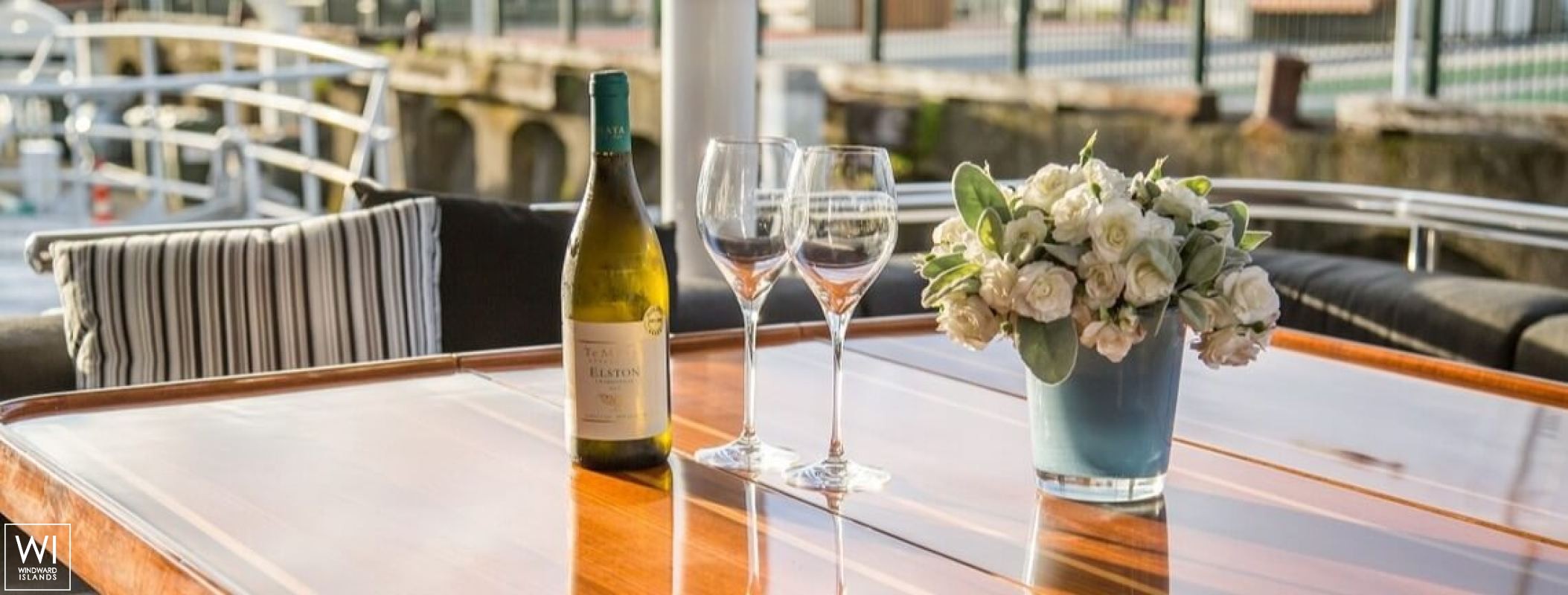 Templar  Alloy Yachts Yacht 25m Exterior 8