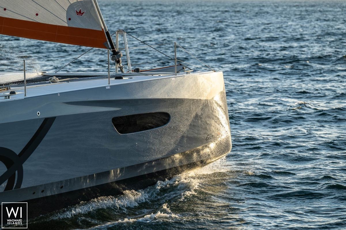 Excess 14 Excess Catamaran  Exterior 4