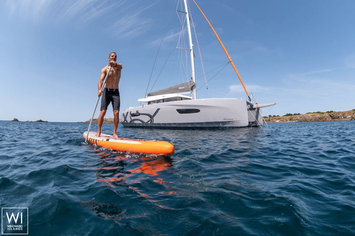 Excess 14 Excess Catamaran  Exterior 9