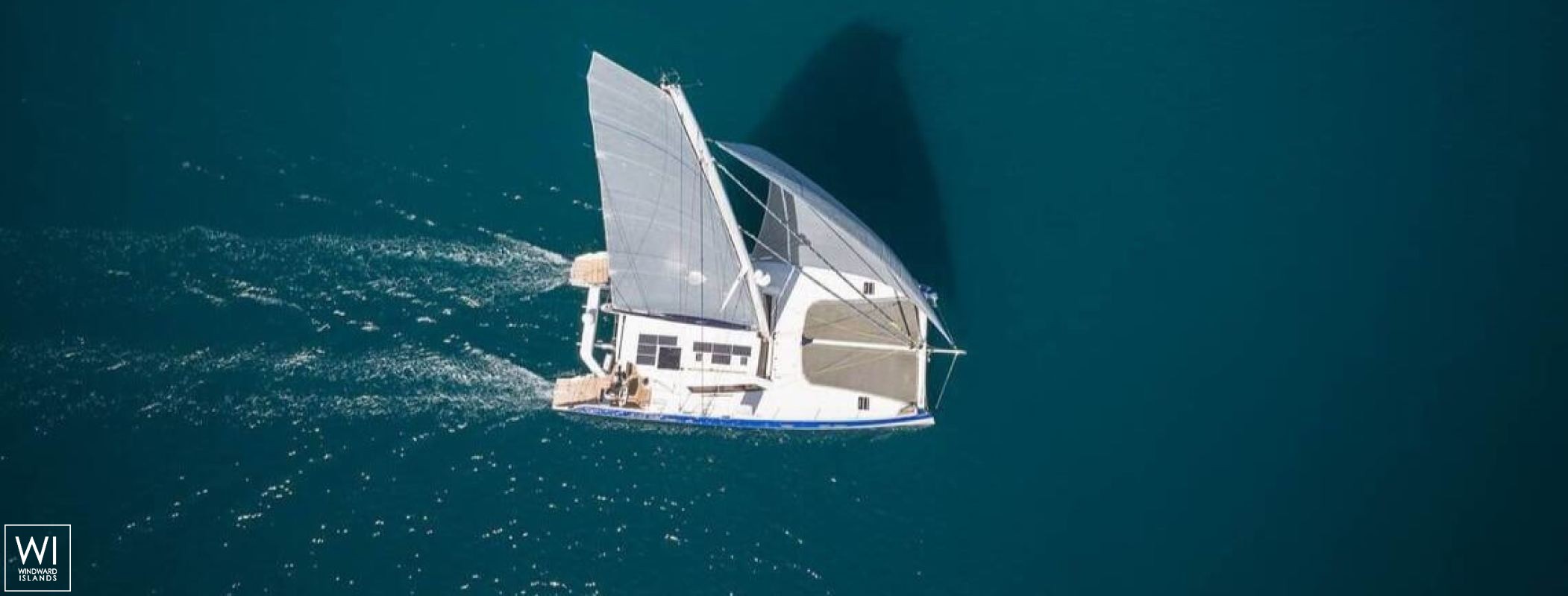 Neptune  Catana Catamaran Catana 70 Exterior 3