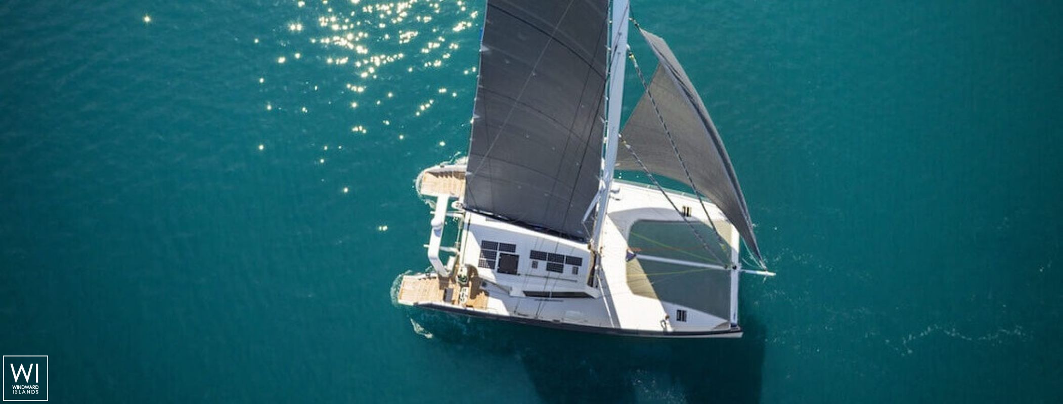 Neptune  Catana Catamaran Catana 70 Exterior 6