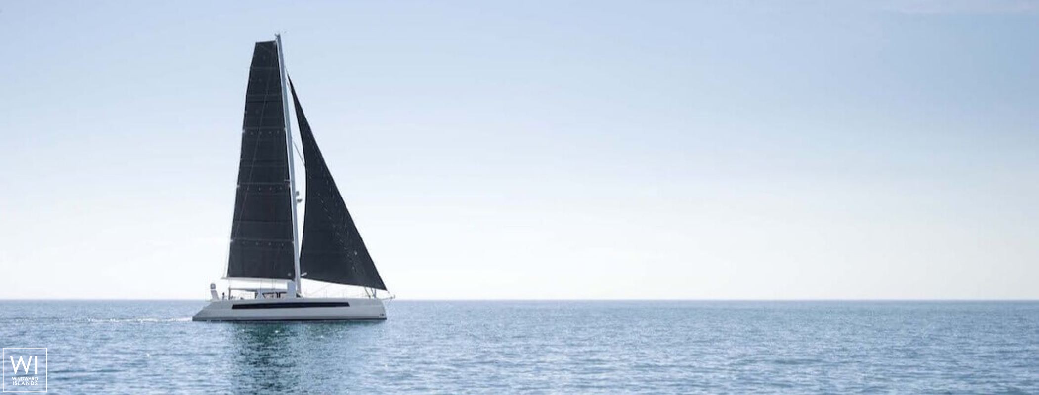 Neptune  Catana Catamaran Catana 70 Exterior 7