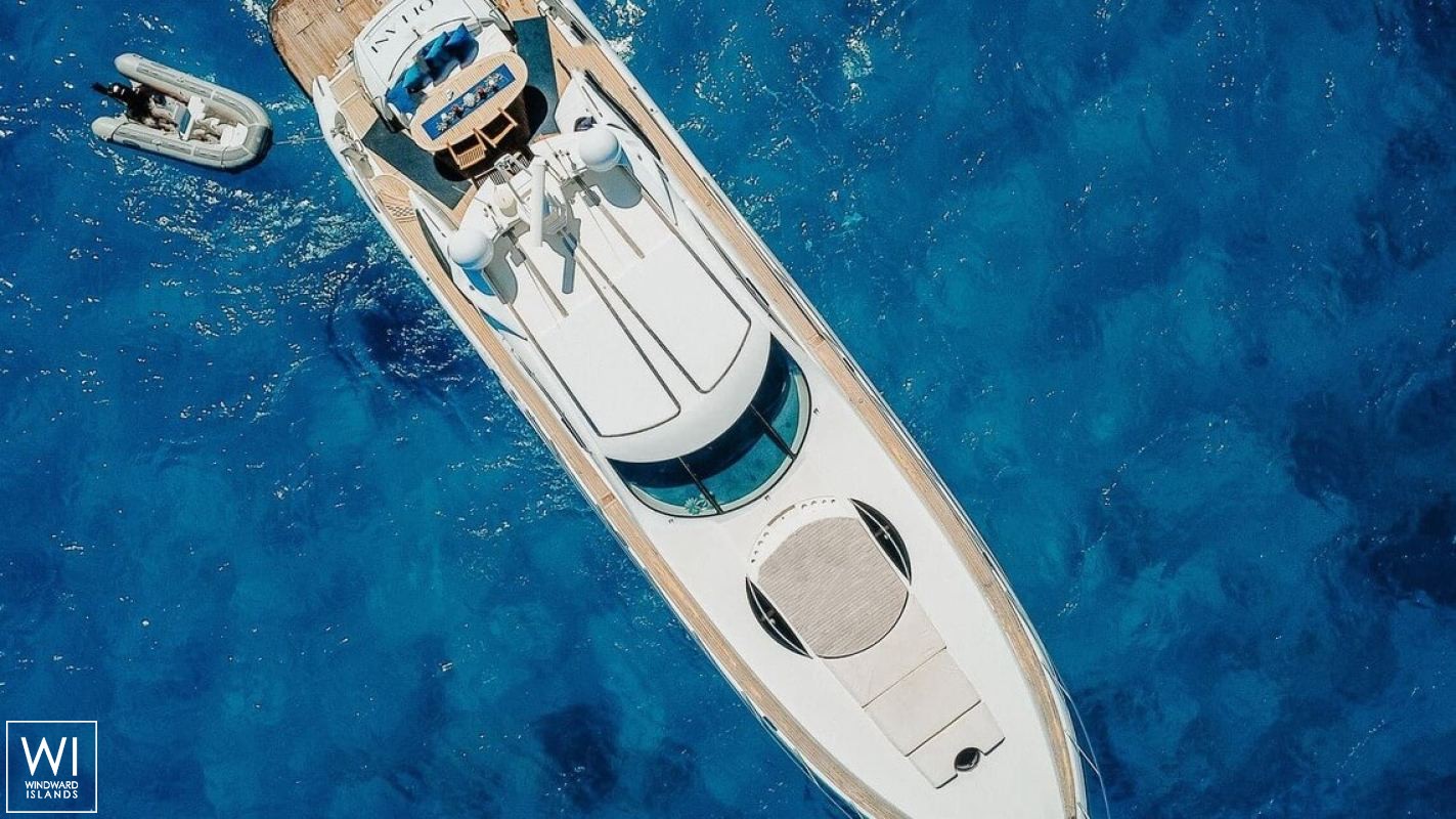 NOELANI  Sunseeker Predator 75 Exterior 2