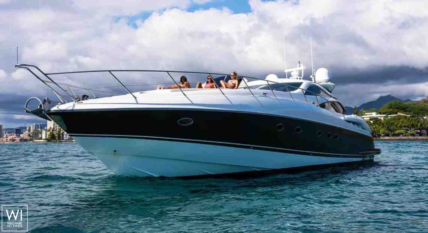 NOELANI  Sunseeker Predator 75 Exterior 3