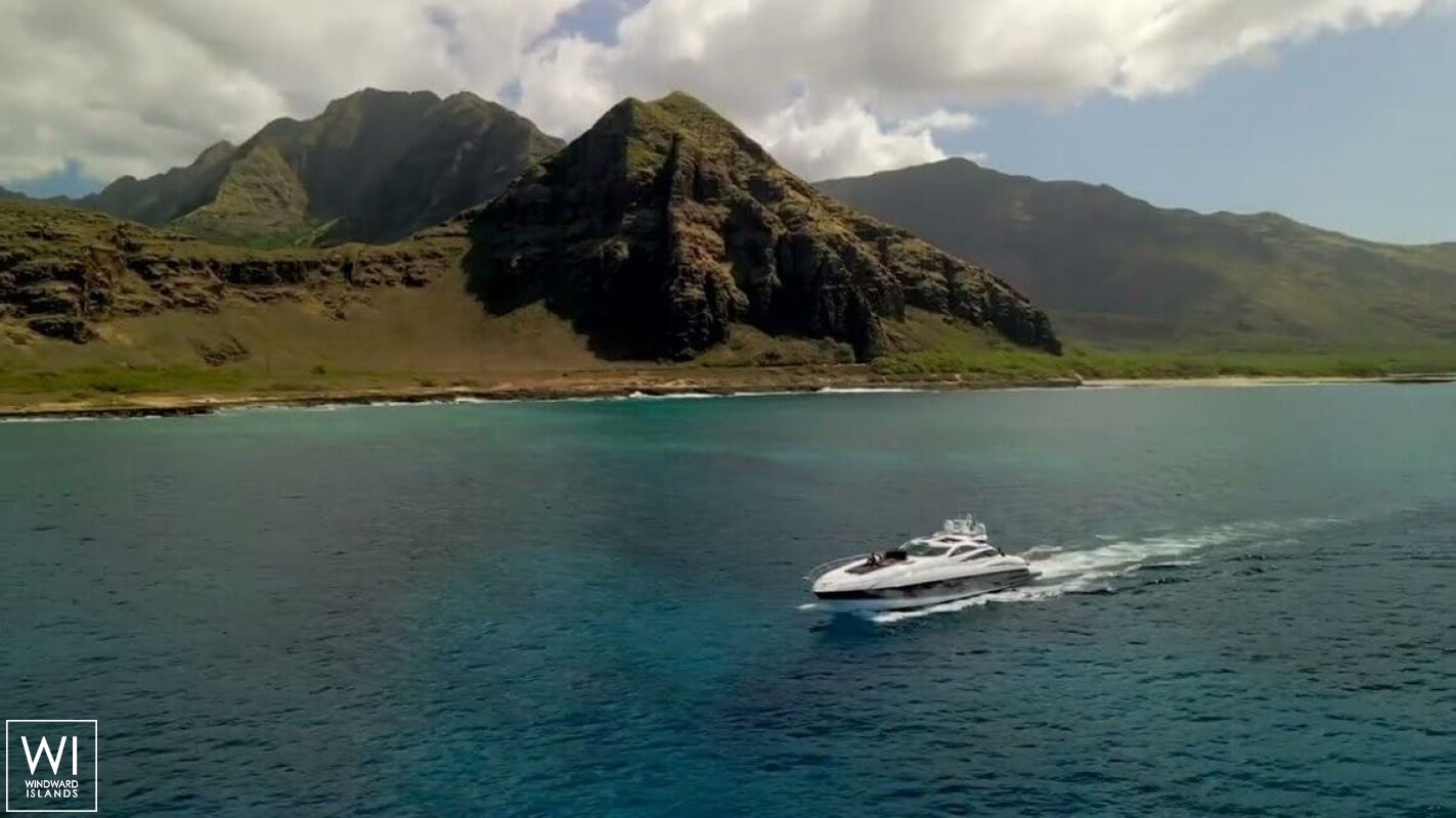 NOELANI  Sunseeker Predator 75 Exterior 6