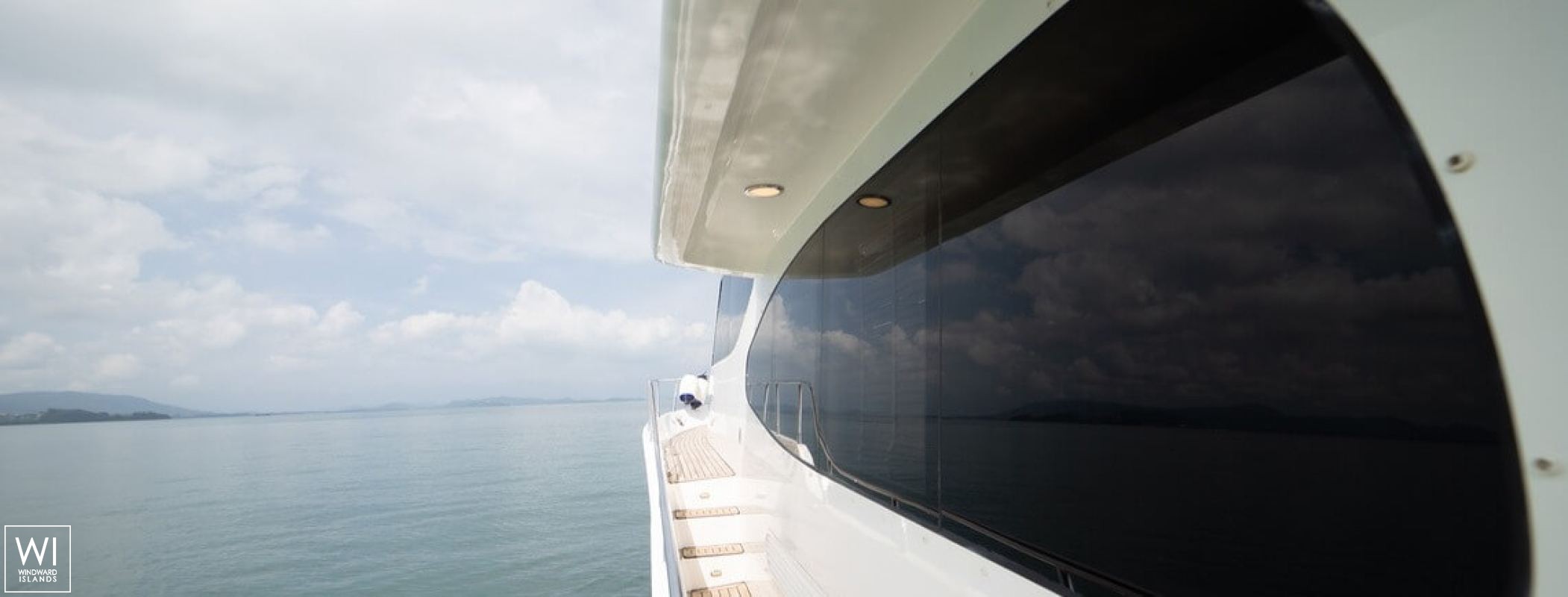 JAWSSS  Activa Marine Yacht 5800 Exterior 14