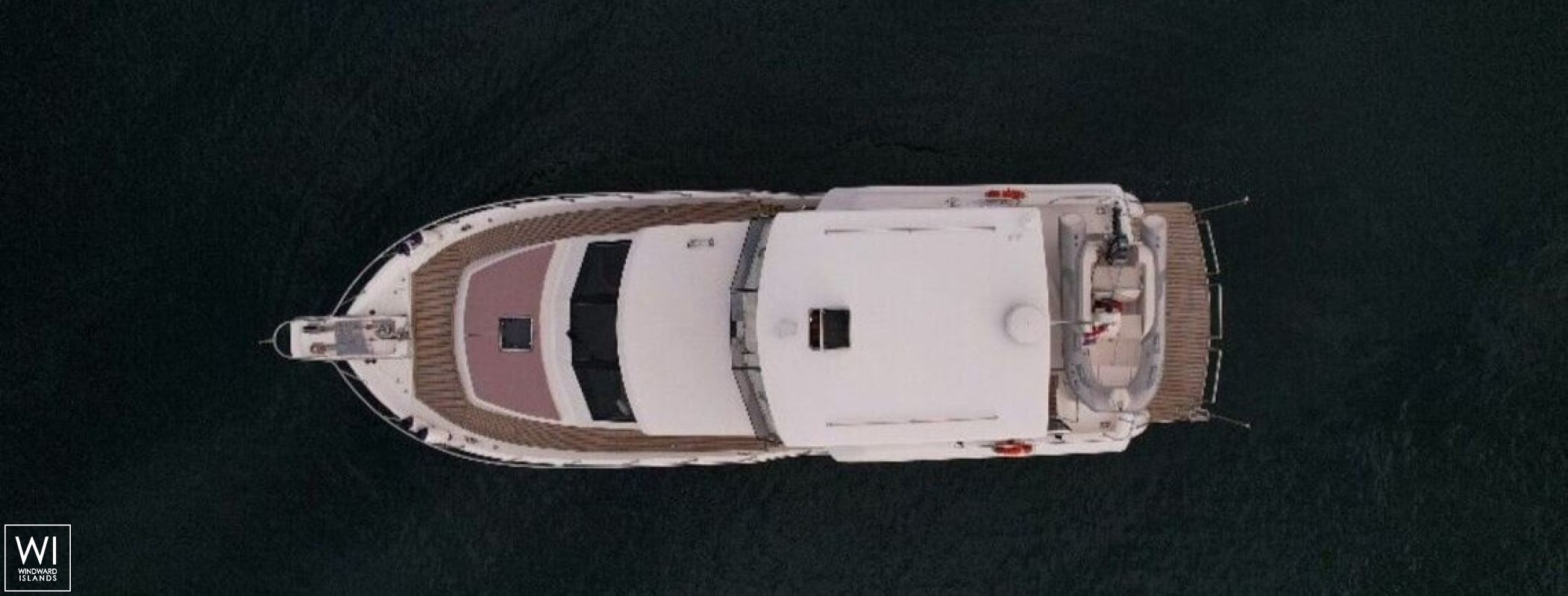 JAWSSS  Activa Marine Yacht 5800 Exterior 17