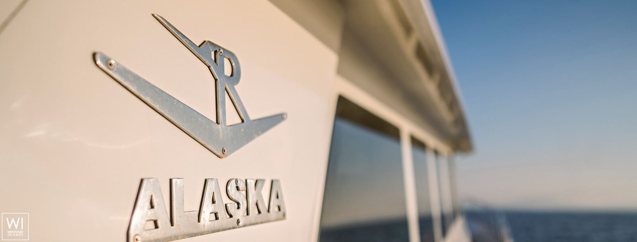 Flamenga   Riviera yachts Alaska 72 Exterior 9