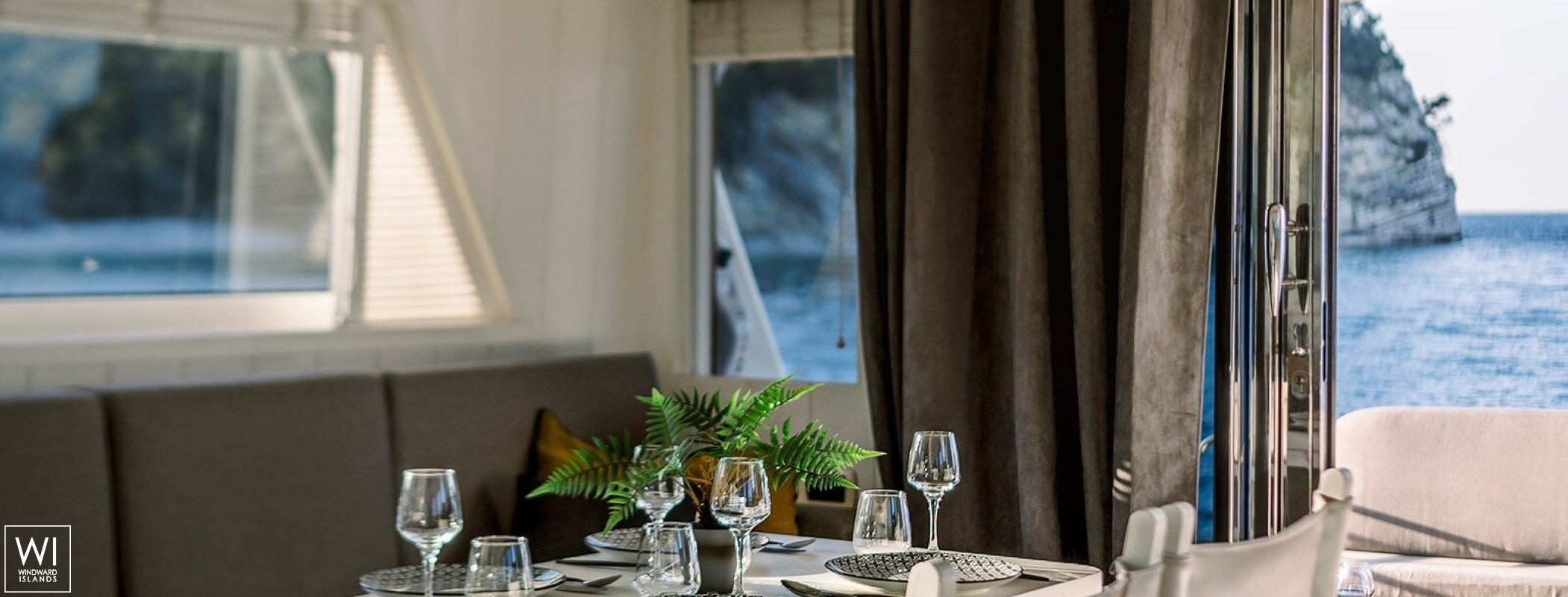 Flamenga   Riviera yachts Alaska 72 Exterior 10