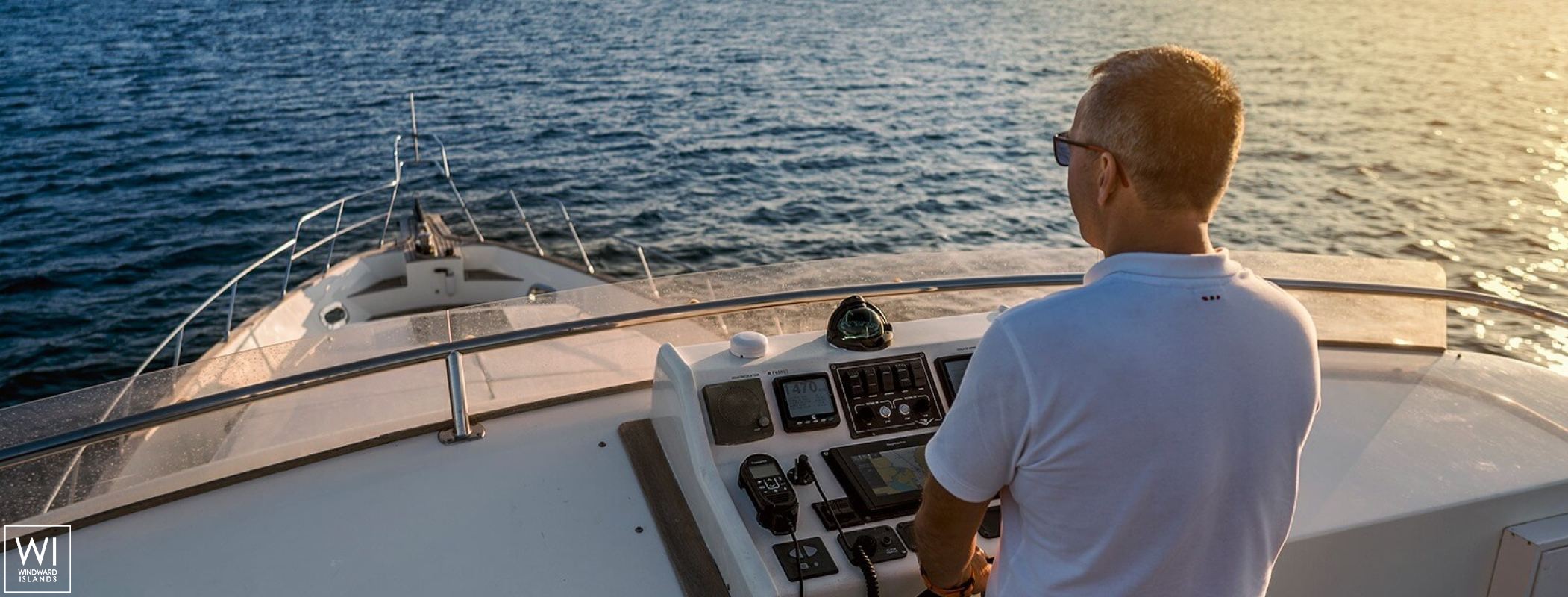 Flamenga   Riviera yachts Alaska 72 Exterior 11