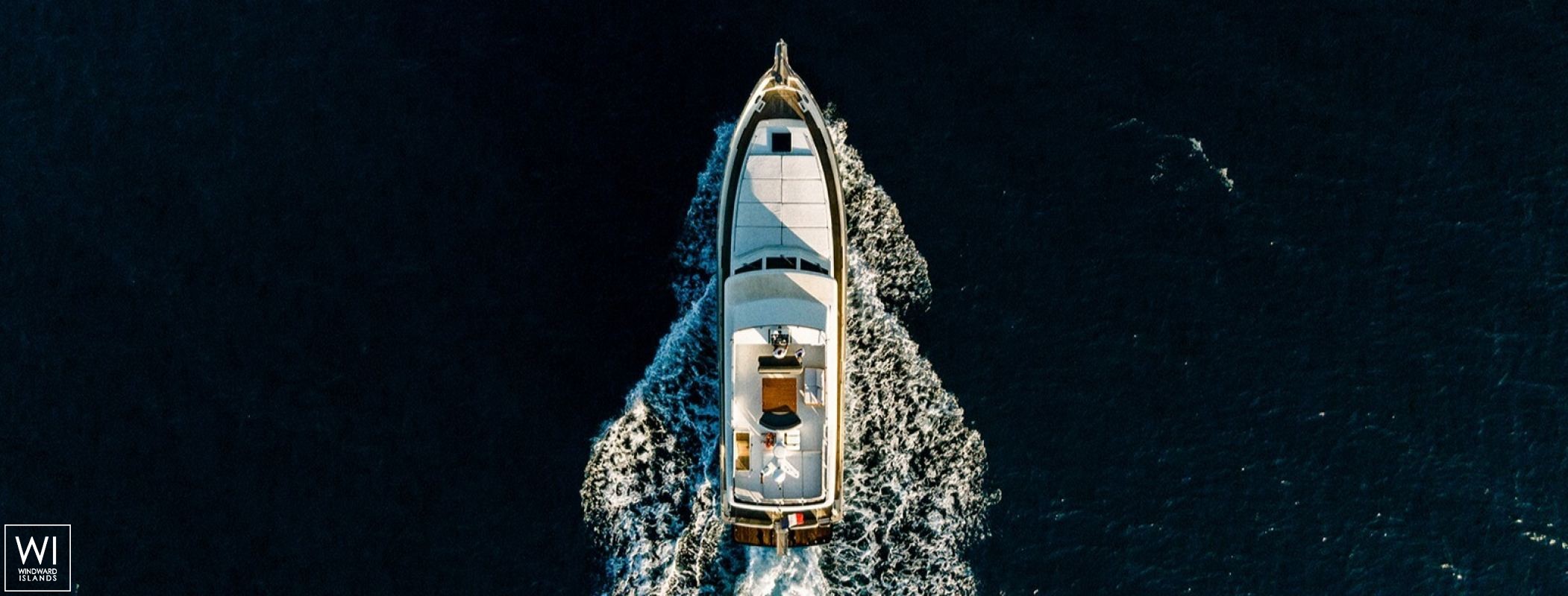 Flamenga   Riviera yachts Alaska 72 Exterior 13