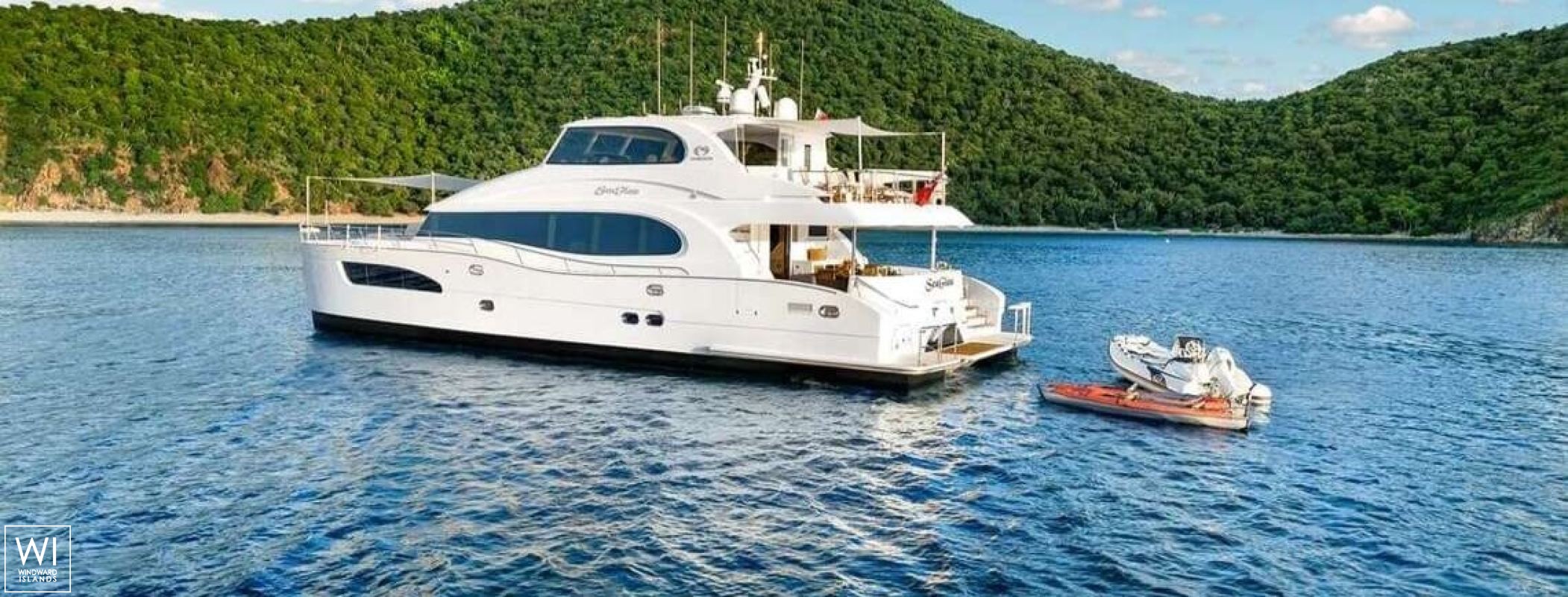 Seaglass  Horizon Horizon 74 Exterior 2