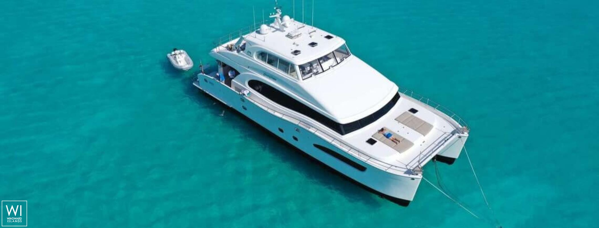 Seaglass  Horizon Horizon 74 Exterior 3