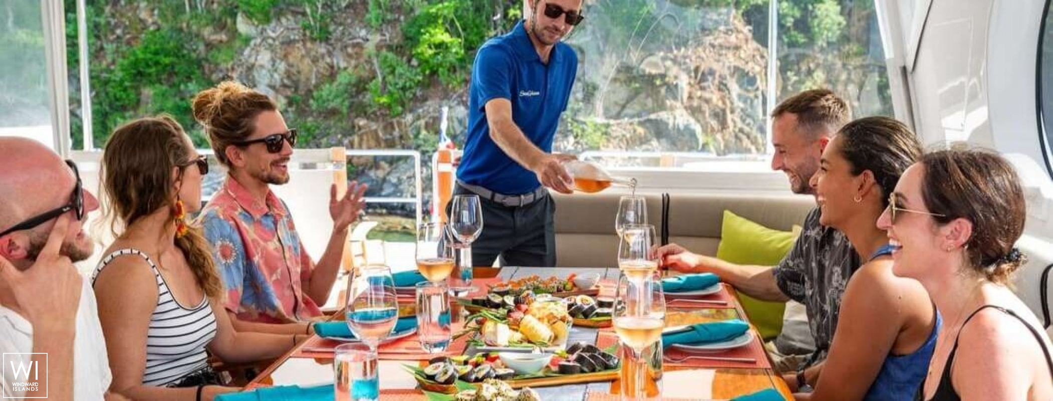 Seaglass  Horizon Horizon 74 Exterior 4